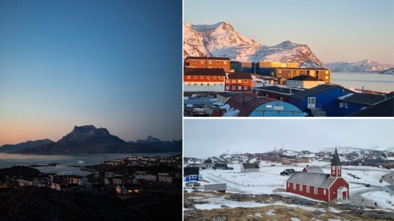 comprar-una-casa-en-nuuk-groenlandia