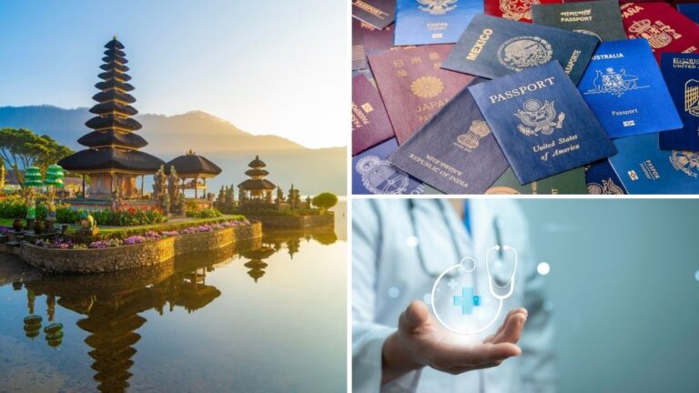 Conoce los consejos que preparamos para ti a la hora de alquilar una casa en Bali.