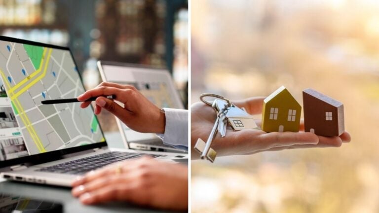 Consejos que debes tener en cuenta a la hora de comprar una casa en Albania.