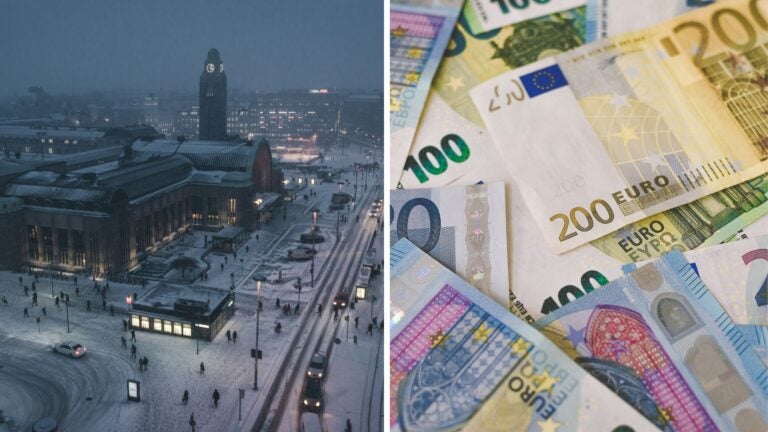 dinero-finlandia
