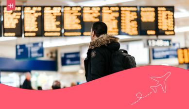 Holafly contenidos sobre los requisitos de viajar a Portugal desde Ecuador