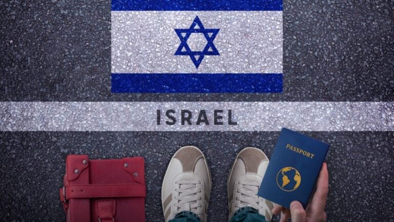 viajar-a-israel-pasaporte