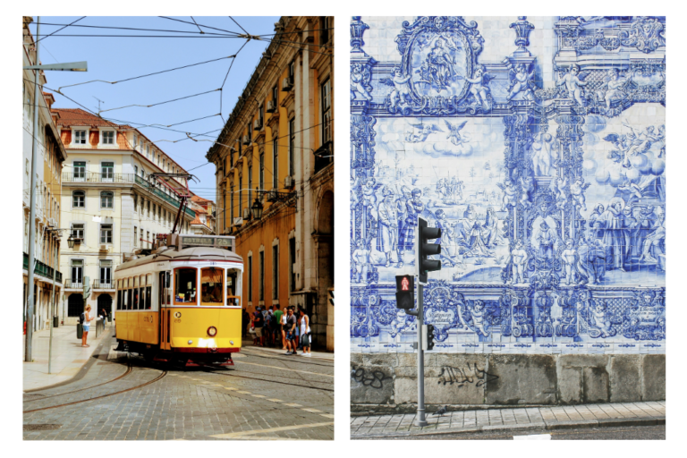 Consejos para jubilarse en Portugal