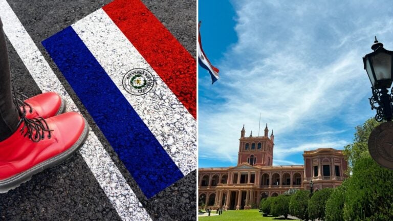 viajar-a-paraguay-desde-ecuador