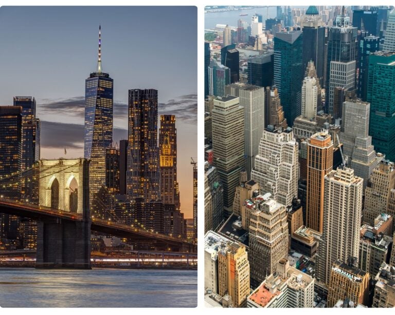 mudanza a nueva york desde españa