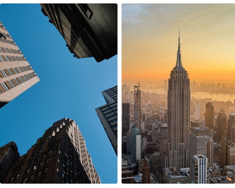 mudanza a nueva york