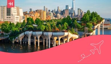 mudanza a nueva york
