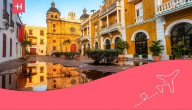 mudanza colombia