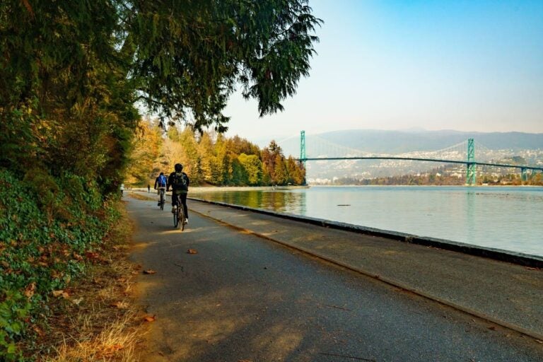 Ciudades Sede del Mundial 2026: Vancouver