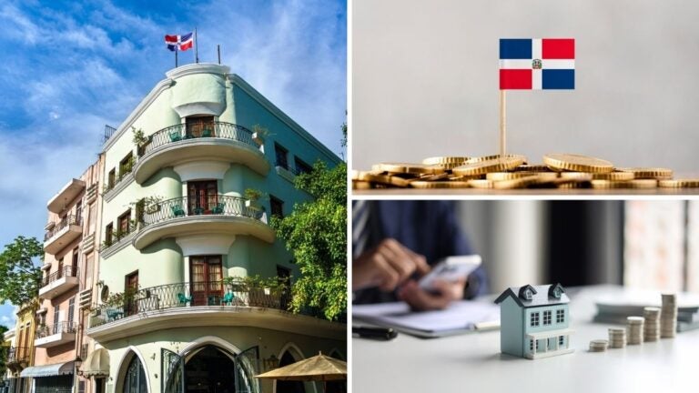 Pasos para comprar una casa en Punta Cana, República Dominicana.