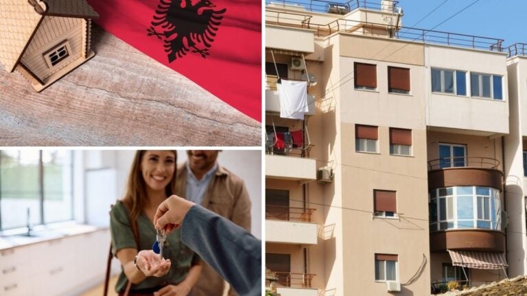 Conoce cada uno de los requisitos para comprar una casa en Albania en 2026.