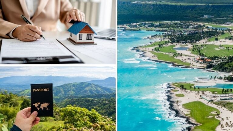 Requisitos para comprar una casa en Punta Cana, República Dominicana.