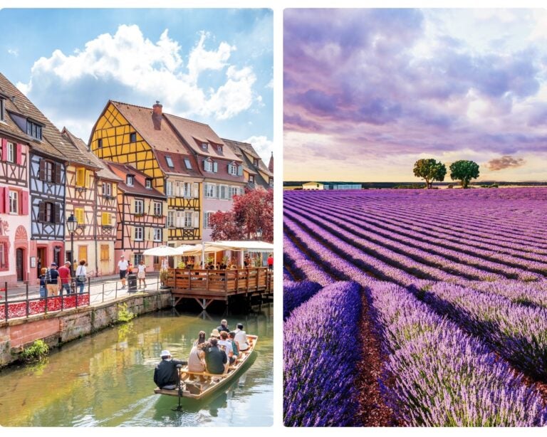 requisitos para viajar a francia desde ecuador 3