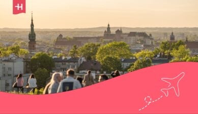 requisitos para viajar a polonia desde ecuador