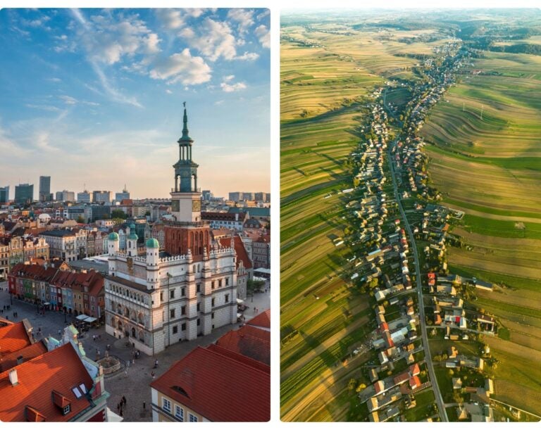 requisitos para viajar a polonia desde ecuador 2