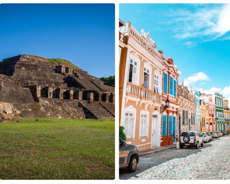requisitos para viajar al salvador desde ecuador 2