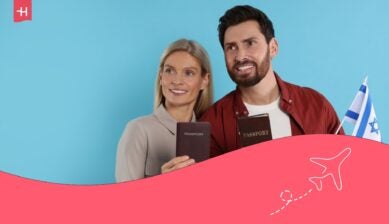 requisitos-viajar-israel-ecuador