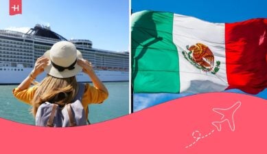 Cómo trabajar en cruceros en México.