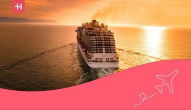 trabajo en cruceros perú 1