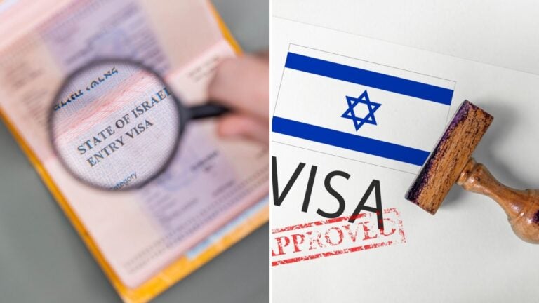 visa-israel