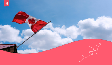 contenido sobre intercambio Canadá desde EE.UU.