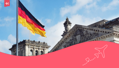 Holafly contenidos de visas de trabajo en Alemania para chilenos