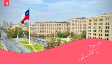 Requisitos para solicitar visa de trabajo en Chile