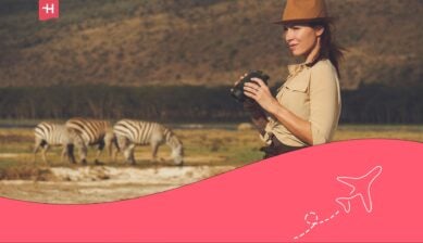 Artículo: Es seguro viajar a Kenia