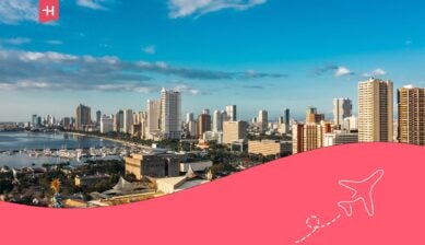 Artículo: Es seguro viajar a Filipinas