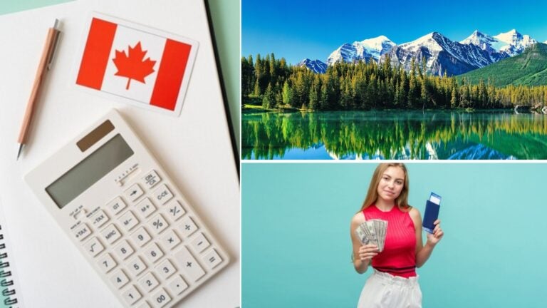 intercambio-argentina-canada- requisitos