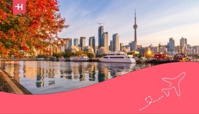 intercambio en canadá desde méxico 1