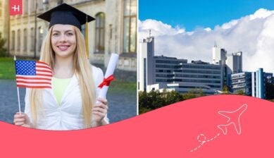 Intercambio académico Estados Unidos - Alemania