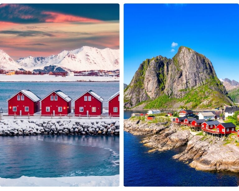 intercambio noruega desde españa 2