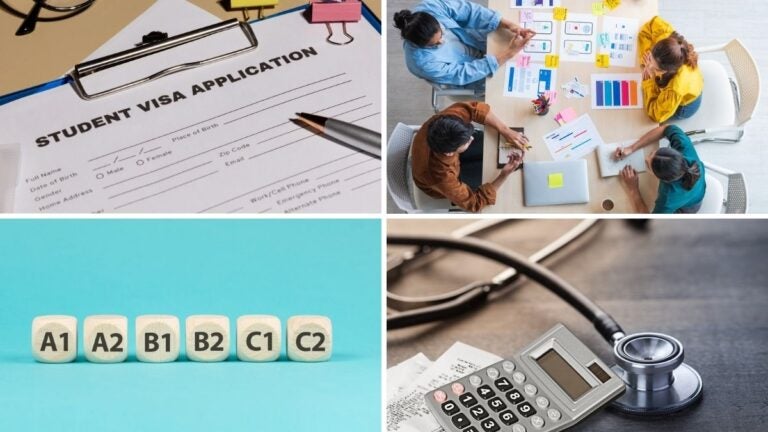 Conoce los requisitos generales para hacer un intercambio en España desde Colombia.