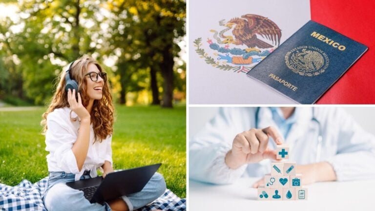 Requisitos para hacer un intercambio en Estados Unidos desde México