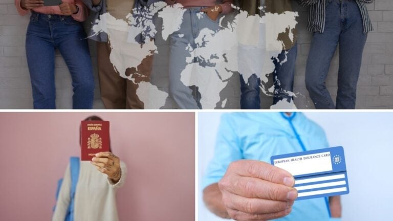 Requisitos para hacer un intercambio en Suiza desde España.