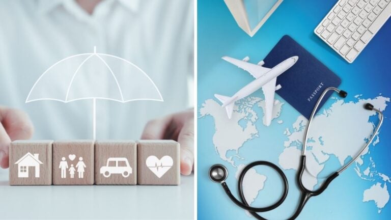 Requisitos que deben cumplir los seguros de viaje para las visas Working Holiday.