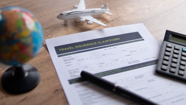 Seguros de viaje para visa Working Holiday.