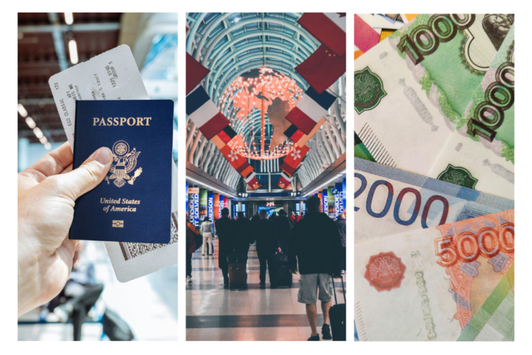 Imágenes de representativas de visa de trabajo en Alemania para mexicanos.