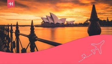 visa de trabajo australia para colombianos