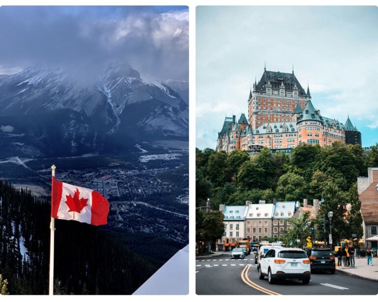 visa de trabajo canada para colombianos