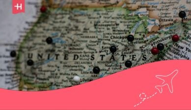 visa de trabajo en estados unidos para chilenos