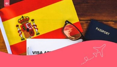 visa-trabajo-españa