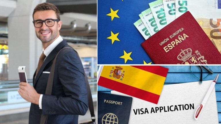 visa-trabajo-españa-documentos visa-trabajo-españa-documentos