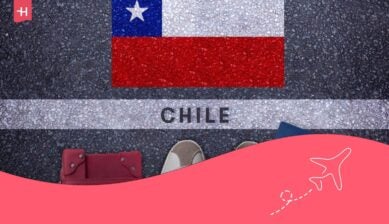 Visas Work and Holiday a chilenos