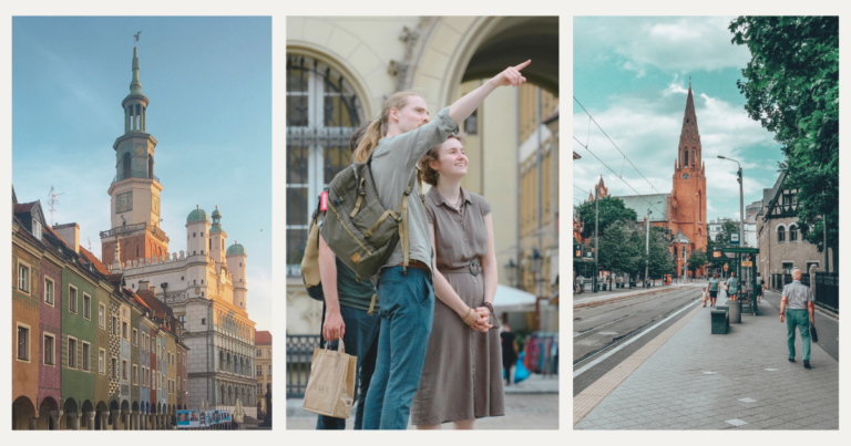 Consejos para viajar a Polonia desde EE.UU. Consejos para viajar a Polonia desde EE.UU.