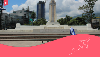 Contenido de Holafly requisitos de viajar a El Salvador desde Honduras