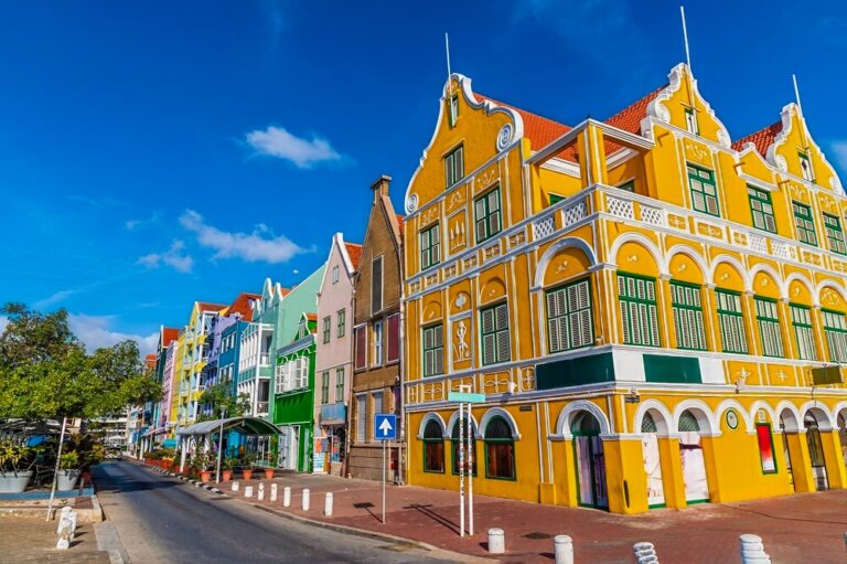 Willemstad, Curazao