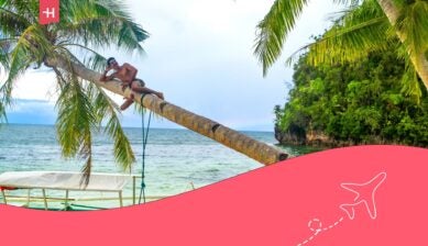 Artículo: Mejores islas de Filipinas