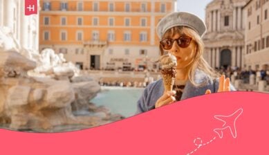 Artículo: Qué comer en Roma